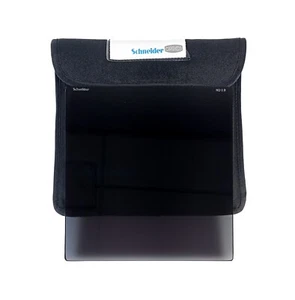 Schneider Optics Neutral Density 6.6 x 6.6" (ND) 0.9 Filter - Picture 1 of 5