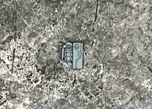 Warhammer 30k Legion Astartes MKVI Assault Squad BITS Belt Accessory 10 - Picture 1 of 1