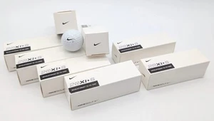 2 Dozen (24) Nike 20XI-S Golf Balls Tour Level ⛳ New In Box! - Picture 1 of 2