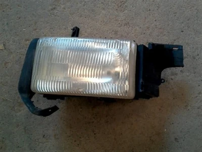 Passenger Headlight Without Sport Model Fits 94-02 DODGE 2500 PICKUP 158365 Foto 1 de 4