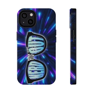 Phone Case, Light Speed Stars Impact-Resistant Cover, Protective Phone Case, - Picture 1 of 191
