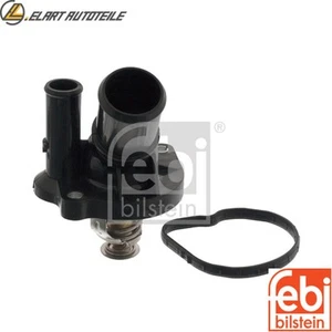 THERMOSTAT COOLANT 100232 FOR MAZDA L5-VE 2.5L LF-EN/LF17/LF18/LFF7 2.0L 4cyl - Picture 1 of 6