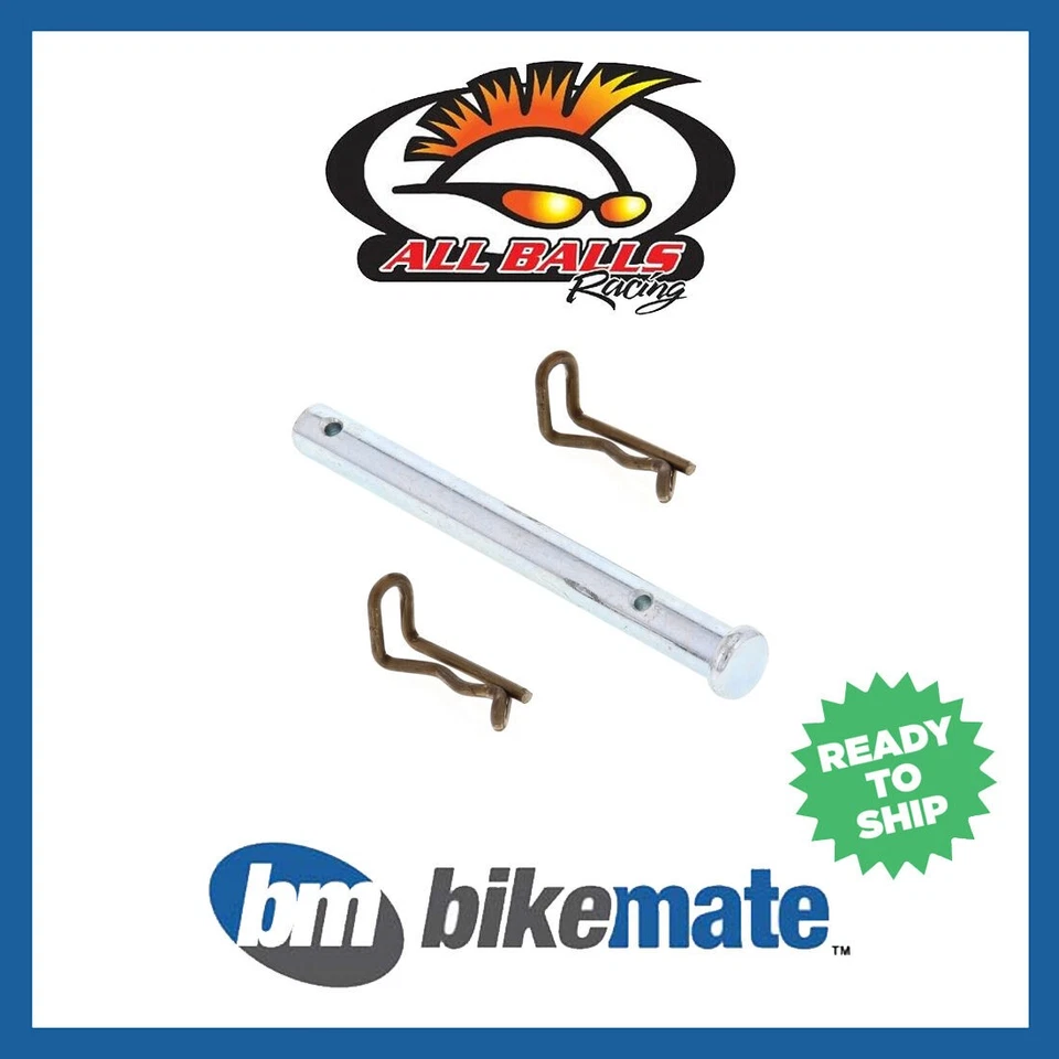 Kit de pernos de pinza de freno trasero para KTM 250 EXC 2000 2001 2002 2003 2004 Foto 1 de 1