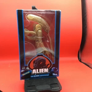 Figura de acción traje prototipo translúcido NECA ALIEN XENOMORPH 40 aniversario - Imagen 1 de 2