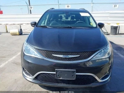 Temperature Control Front 3 Zone Temperature Control Fits 17 PACIFICA 2532566 - Image 1 of 4