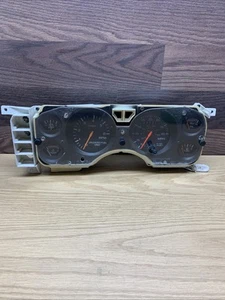 84-86 Mustang GT 5.0L Ford OEM Instrument Cluster Speedometer - Picture 1 of 11
