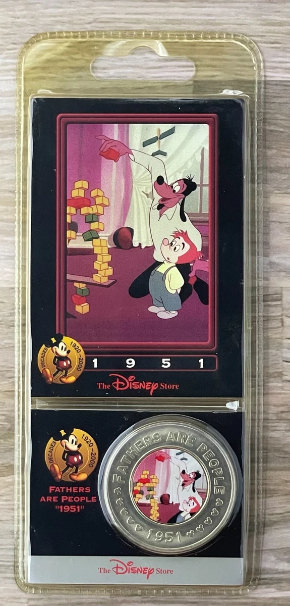 Disney Decades Coins for sale | eBay