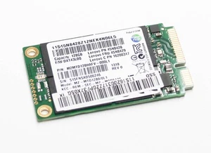 732294-001 Disque SSD HP 13-M210Dx 128 Go "GRADE A" - Photo 1/1