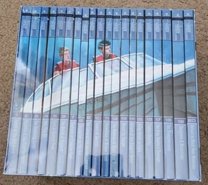 NEW Hardy Boys Adventures 1 - 20 Mystery-filled Books Softcover Box Set SEALED - Imagen 1 de 5