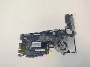 TOSHIBA C50 B - UNTESTED MOTHER BOARD - LAB303P - B576 - Picture 1 of 3