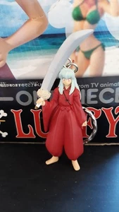 INUYASHA INU YASHA KAGOME RUMIKO TAKAHASHI RANMA GASHPOON - Imagen 1 de 2