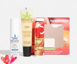 Hempz You’re The Balm Trío - Picture 1 of 1