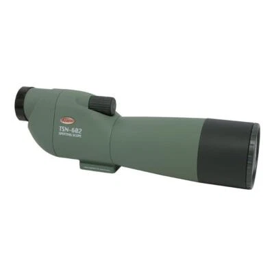 Kowa spotting scope TSN-602 optical instruments without Eyepiece Lens 60mm New - Image 1 of 3
