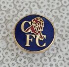 CHELSEA SMALL ROUND VINTAGE PIN BADGE 