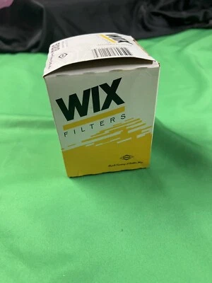Filtro de aceite de motor Wix 51213 Foto 1 de 4