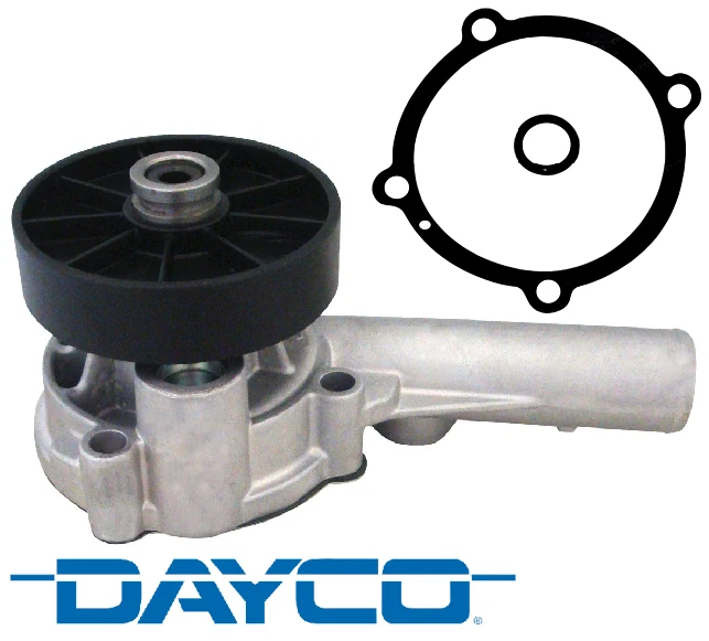 DAYCO WATER PUMP KIT FOR FORD LTD AU INTECH VCT 4.0L I6 - Image 1 of 1
