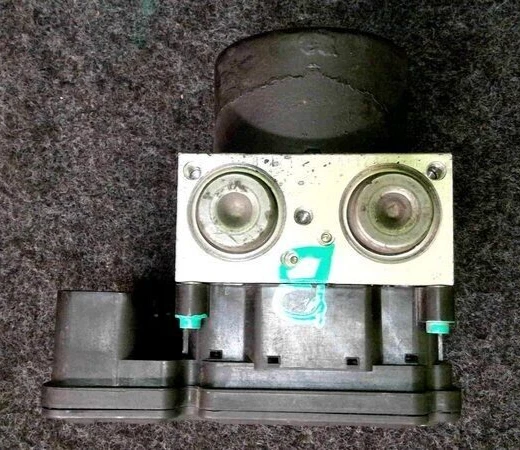 2008-2010 VOLKSWAGEN JETTA  AUDI A3 Anti Lock Brake ABS Pump Module Assembly OEM - Image 1 of 4