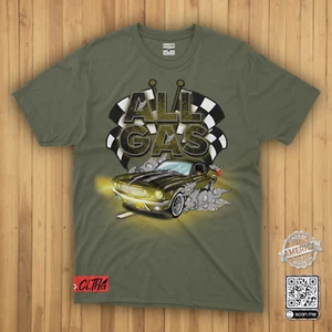 basic.CLTHG - ALL GAS - Bild 1 von 16