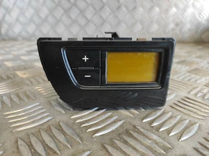 Commande chauffage climatisation automatique CITROEN C4 Picasso - 9659627477 - Picture 1 of 6