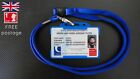 UK CAA A1/A3 Registered Drone/Aircraft Operator ID card + lanyard + 3 Stickers