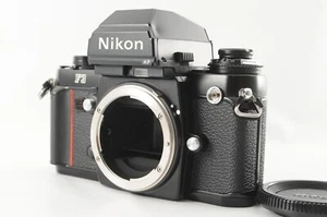 【Excellent+++++】 Nikon F3 HP SLR 35mm Film Camera Body F Mount From Japan #1945 - Picture 1 of 19