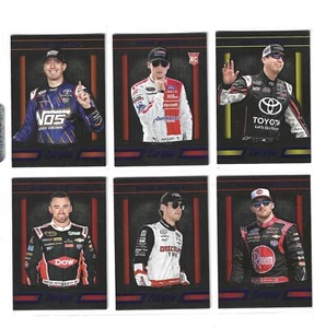 2016 Panini TORQUE BLUE NUMBERED #58 Austin Dillon #xxx/125!-1 CARD ONLY! - Picture 1 of 5