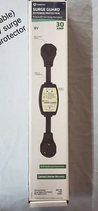 Southwire Surge Guard (44260) 30 Amp RV Surge Protector, NEW IN BOX - Imagen 1 de 1