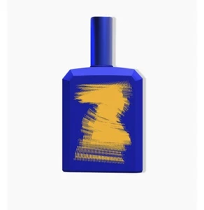 Histoires De Parfums Ceci N'est Pas Un Flacon Bleu 1.7 Parfum 100ml Latest NIB - Picture 1 of 1