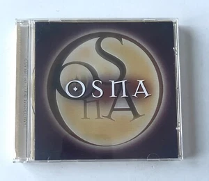 OSNA Cd Irish Traditional Music Mayo 1999 Celtic Note SPEEDY DISPATCH - Picture 1 of 2