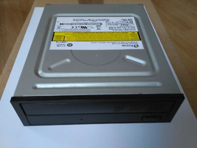 Plextor PX-800A ATA 1psc ! - Image 1 of 4