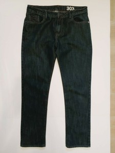 ezekiel jeans