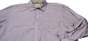 Tommy Bahama Jeans Herren Langarm Hemd mit Knopfleiste Größe XXL - Bild 1 von 17