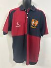 Kukri - Tornados Hockey Club 2003 Supporters Polo - Unisex - Size Large - VGC