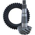 Open Box Yg C8.25-307 Ring And Pinion Rear For Ram Van Truck Charger