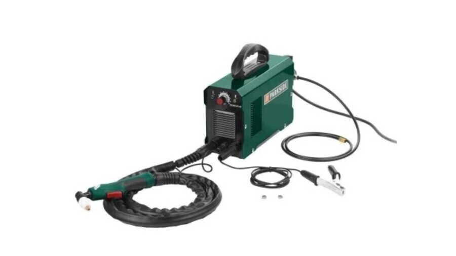 PARKSIDE® Découpeur plasma PPS 40 B2