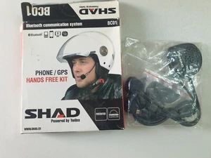 Intercomunicador Shad BC01 - Imagen 1 de 3
