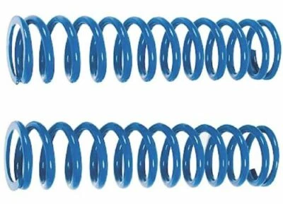 Kit de caja de bobina de elevación Fabtech de 2,5 pulgadas para Ford Ranger 1998-2008 2x2 - FTS98100-2 Foto 1 de 3