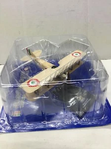 Aeronautica Militare 1:72 Spad S.VII Regio Esercito 77° Squadriglia 1918 - Photo 1/1