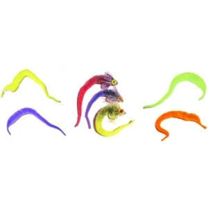 Mangum's Dragon Tails - NEW FREE SHIPPING - Picture 1 of 26