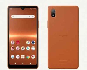 Sony Xperia Ace III 3 5G 5.5" 4/64GB Snapdragon480 Japan Ver 4500mAh By FedEx - Picture 1 of 6