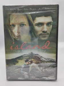 Island DVD Widescreen (Janet McTeer, Colin Morgan, Colin Morgan, Natalie Press) - Picture 1 of 2