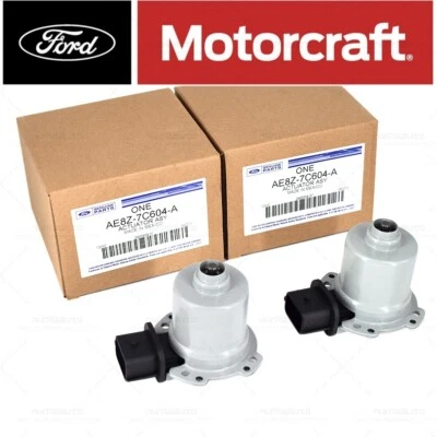 2x Automatic Transmission Clutch Actuator AE8Z7C604A For 11-17 Ford Fiesta Focus - Image 1 of 4