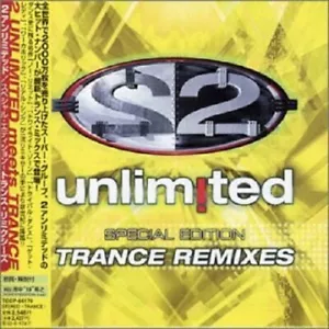 Special Edition-Trance Remixes Twilight Zone No Limit Trance Remix Album - Foto 1 di 1
