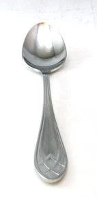 Retroneu Stainless Steel 18/8 NOBLIS Lot of 2 Teaspoons - Picture 1 of 8