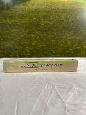 Clinique 3g quickliner for lips in 13 crushed berry (new) - Image 1 of 4
