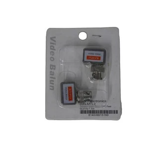 Gem Electronics Video Balun BLN-MTL2 1-Kanal passiver Video-Transceiver - Bild 1 von 2