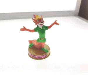 Vintage McDonald's Happy Meal 100 Years of Disney Magic - Robin Hood Ty36 - Picture 1 of 3