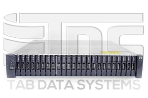 NetApp DS2246 w/ 24x X423A-R5 900GB 10K 6Gbps 2.5" SAS HDD, 2x IOM6, Accessories - Picture 1 of 3