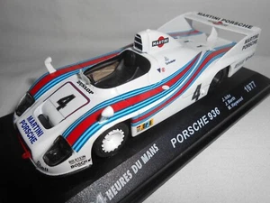 PORSCHE 936 N°4 WINNER DES 24 HEURES DU MANS DE 1977 - Picture 1 of 2