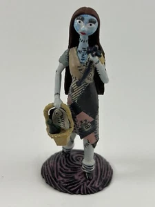 Disney L'incubo prima di Natale Sally Esclusiva Figura in PVC 3 1/2" Figurina - Foto 1 di 9
